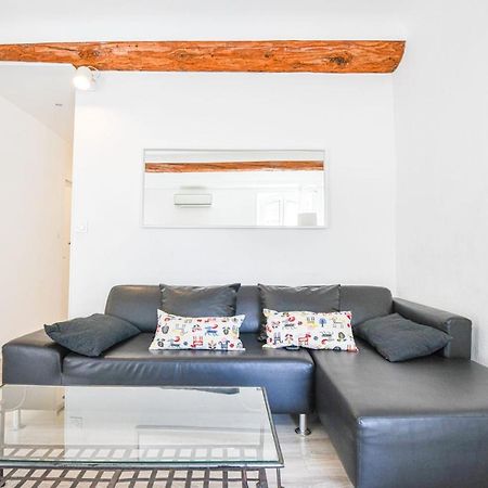Appart 2 Ch Ac Proche Cours Julien & Vieux-Port Marseille Ngoại thất bức ảnh